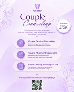Couple Counselling