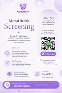 Mental Health Screening