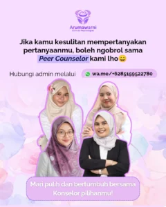 Peer Counselor
