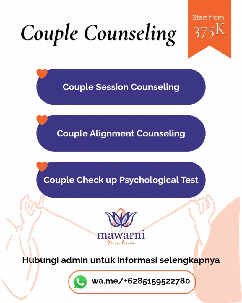 Couple counseling 1